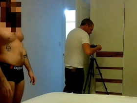 @cjbeardedbrit muscle used chinese gay porn creampie