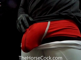 Big white cock male stripper cock stroking huge dick pov for cumshot balk chinese gay porn solo