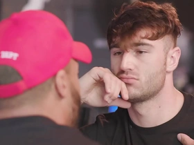 Gay firefighters michael boston and dillon diaz fuck in the club chinese gay porn actor