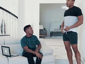 Noirmale undeceptive soon 2 b brother in law is down here my bbc latest hot gay porn