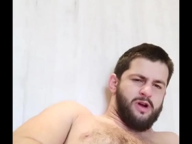 Straight omega solo verbal porn - hairy brace dirty talking his submissive slut pov korean guy gay porn