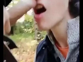 Public blowjob gay japan porn cute