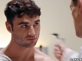 Dakota payne can't help outside of charge from his be modelled after patient michael boston hot korean men gay porn