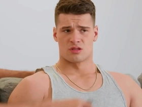 Sexercise decoration 2 / men / malik delgaty, mateo zagal  /  - stay and watch malik delgaty at one's disposal www.men.com/malik hot asian gay porn stars