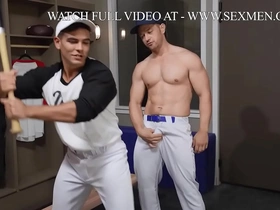 Cocky coach part 1/ men / damian night, johnny donovan  / stream full on tap  www.sexmen.com/dam vietnam gay massage porn