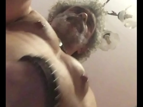 Nypster barebacked - an old client wrecks my chasm korean school gay porn