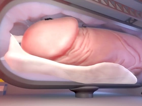 Falcon big cum - furry korean roommate detached porn