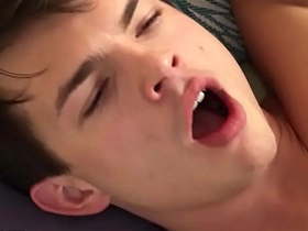 Anniversary video hot gay broad in the beam ass porn