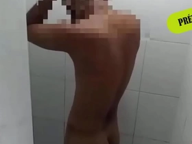 A visita do moreno puto no hotel - previa babylon japan gay porn