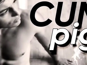 Dirty talking guy oral korean teens gay porn