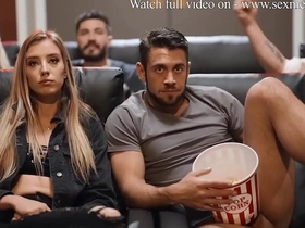 Cinecum/ men / haley reeddante colle, malik delgaty  /  - follow and watch malik delgaty at www.men.com/malik hot abs uncaring porn