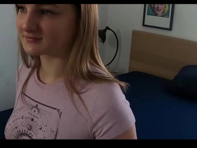 Cute teen gamer loses fifa game - eliza eves japan anime gay porn