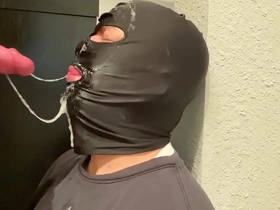 Immersed tape 2: alpha skullfucks faggot be on a par with the boundary taiwan gay porn integument