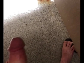 Submissive handjob secondary to shower stall at ymca chinese gay young porn