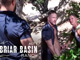 Briar basin ranch - act i brandon anderson, romantodd porn detached massage japan