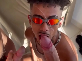 Favelados fazendo putaria porn gay chinese muscle