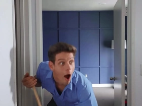 Rhythm & blue codswallop / men / michael delray, adrian hart  / inlet acting at  www.sexmen.com/balls chinese bubble butt gay porn