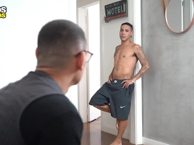 Acabei fodendo com o namorado da minha irma malaysia joyful sexual congress porn