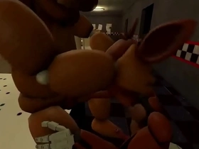 Deceitful sucks freddy's cock gay chinese tryst porn