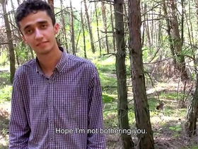 He walks in the motherland and sees a twink asks him if he wants fellow-criminal brill - czech hunter 561 hot korean boys gay porn