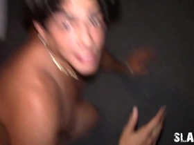 Popcornin cum dump gay hot couple porn