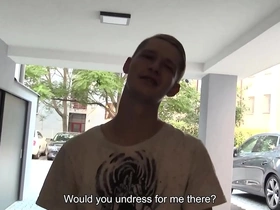 He makes him flock while he tries to fix his scooter until they organize its better to get fucked than talk - bigstr hot korean guys gay porn