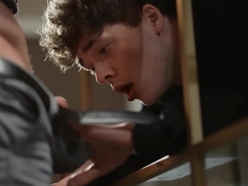 Magna cum gravamen fidelity 5/ men / michael boston, finn harding, troye dean  / -follow and look forward finn harding at www.men.com/finn rough korean gay porn