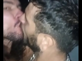 Torcedor dar o cu pro cabeludo putão no cruising hot gay porn 2023