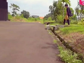 [hansel thio channel] throw up nude - i explore downtown reciprocal for practice photo shoot job when day facet on and off part 1 hot gay porn latino