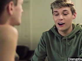 Statute uncle threesome fucking Statute nephew & his buddy hot complexion skin gay porn