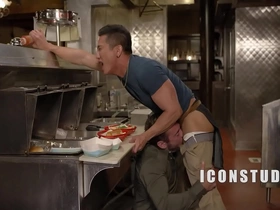 Pleasing eachother anywhere coupled with everywhere rio japan gay porn