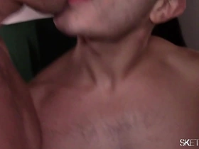 Cum deep, furtively is law gay malaysia porn