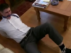 Good news - bondage jeopardy trailer chinese uncaring porn film