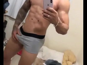 Macho gostoso de pau duro gay chinese porn site