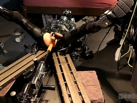 Boundlads - gimp on the spoiled part-2 joyful porn twitter singapore