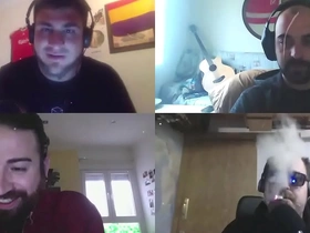 Beertuosos podcast x23 - cofinamiento, balcones y pajas japan gay police porn