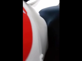 Cycling gear frottage gay muscle porn japan