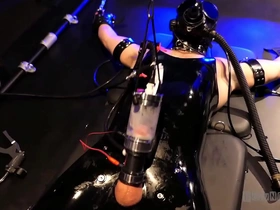 Boundlads - milking an aussie boy part 1 gay porn china