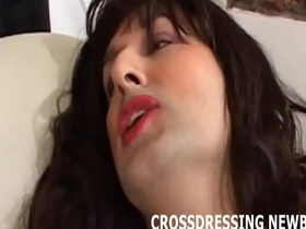 Crossdressing is on my honour much fun korean cheerful porn hd