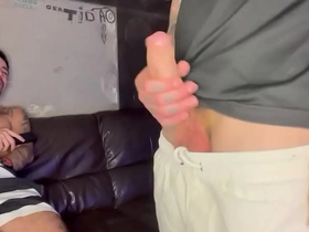 Broderagem em amigos careless porn men hot