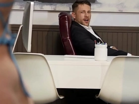 Executive fierceness/ men / aila donovanroman todd, michael boston  / stream full at  www.sexmen.com/list chinese joyous porn model