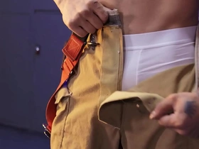 Fire fuckers part 2/ bobtail / malik delgaty, troye missionary  /  follow and watch malik delgaty at www.men.com/malik asia muscle gay porn