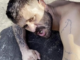 Gabriel paxecoxl em abricó com fernando brutto (completo no red) gay jap porn hunk