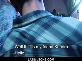 Latino bottoms be expeditious for uncut stud gay hot porn muscle