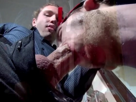 Bande annonce - aspire to sexe bien chaud entre minets blondinets - gaysight.com korean gay riding porn