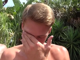 Raw dads cumshot compilation - part 3 japan muscle porn cheerful