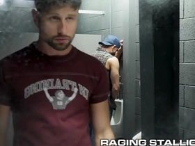 Ragingstallion - drew dixon gets man handled and fast fucked japan gay porn blog