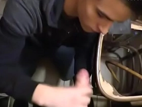 Czech hunter 333 hot elder statesman man gay porn