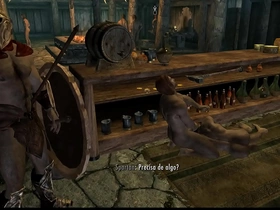 Skyrim-spartan-orgy-2 handsome korean porn gay