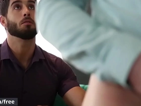 (alex mecum, diego sans, blake hunter) - couples counseling loyalty 2 - trailer preview - men.com chinese cheerful porn eng sub